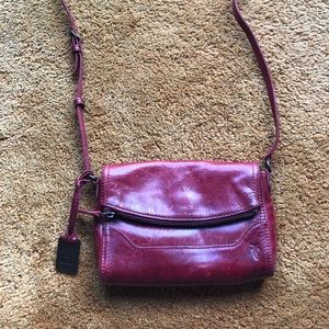 Frye Melissa bag